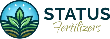 Status Fertilizers Logo