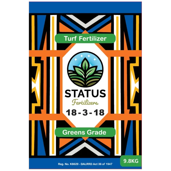 18-3-18 Greens Grade